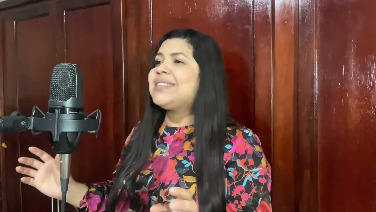 El mundo pasa - Stanislao Marino || Yenny Contreras - Cover