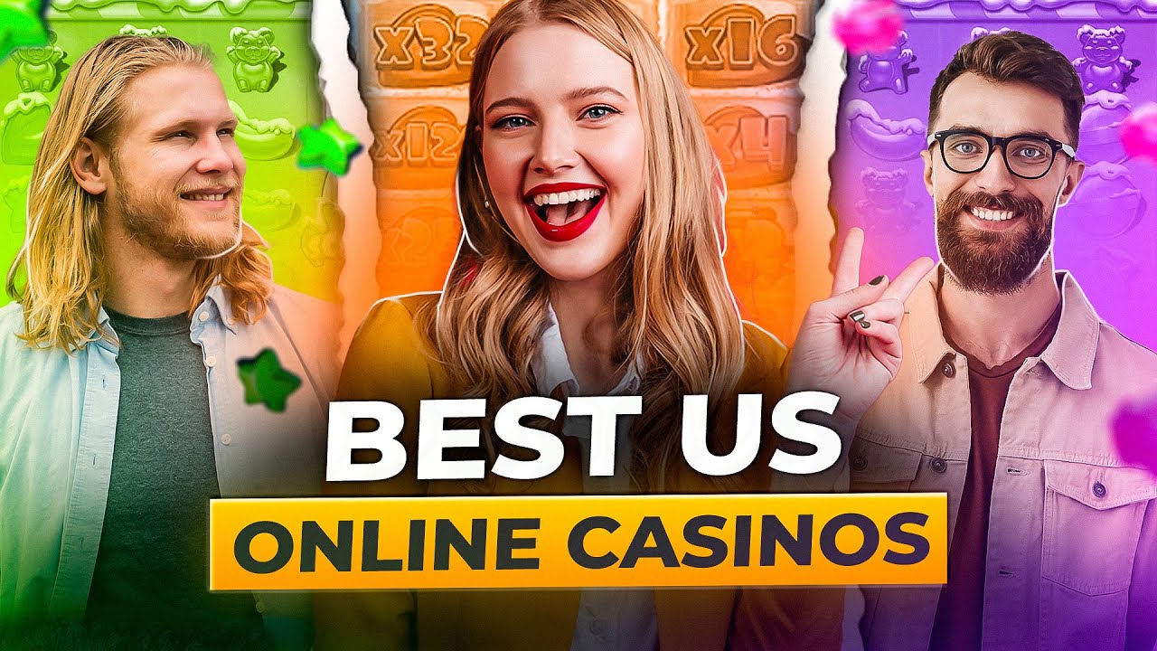 Best online casinos for USA players | Best online casinos USA | US online casinos