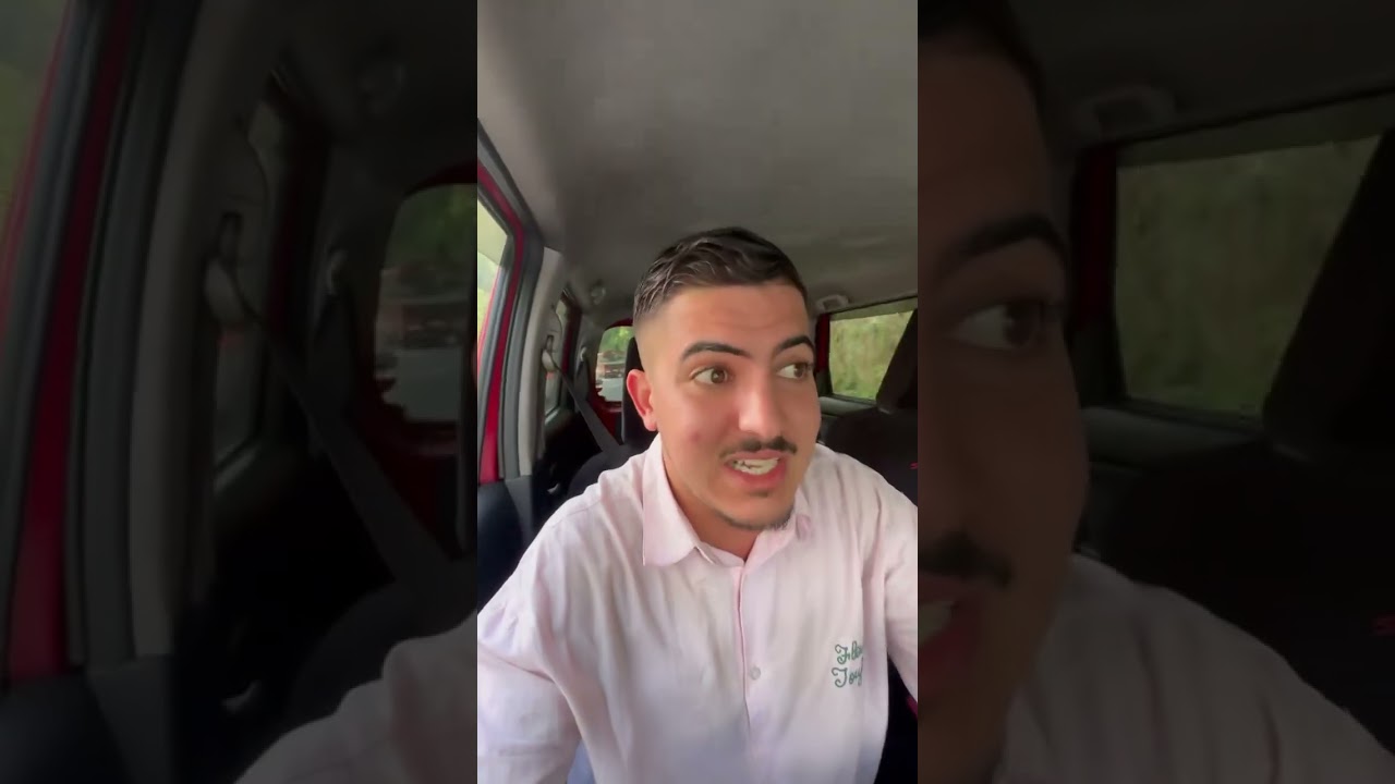 سرقولي 1000 درهم من طونوبيل 🤯 و طونوبيل تهرسات 💔