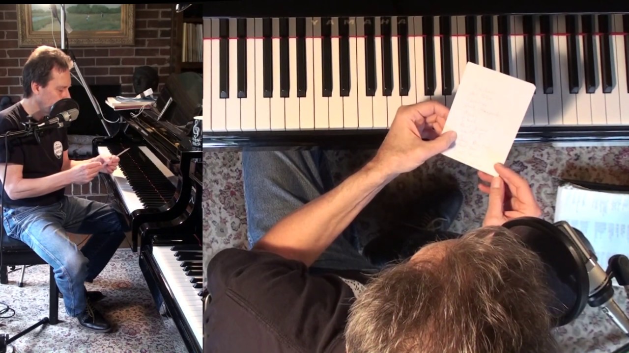Jazz Piano College ◀ playing solo ▶ tips and tricks