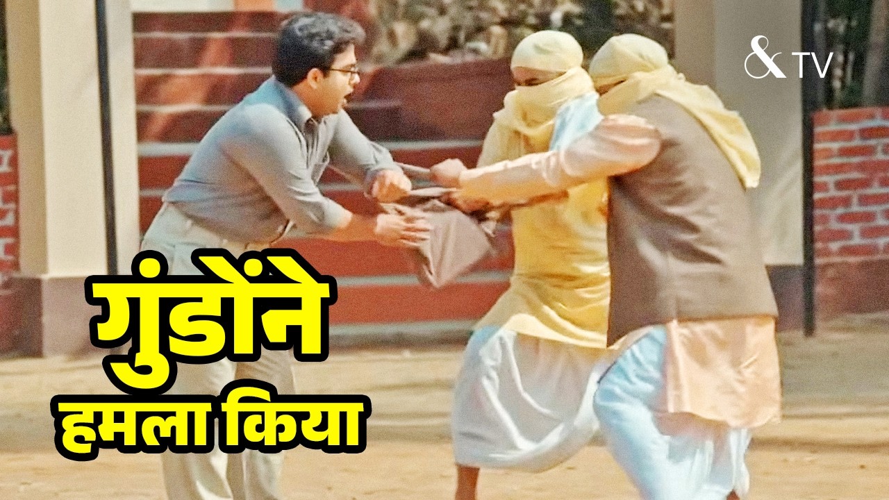 Bhim छापेगा कारखाने की खबर | Ek Mahanayak - Dr B R Ambedkar | Full Ep. 1051 | And TV