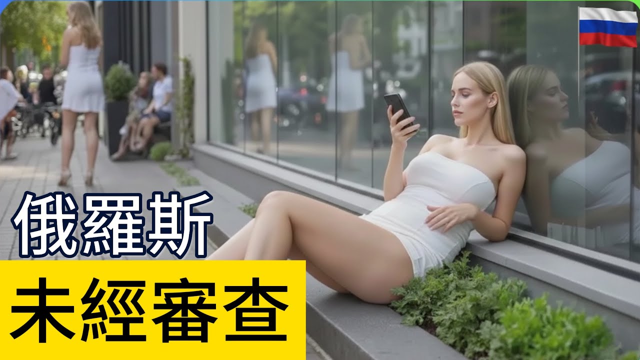 全球最邪惡的國家？揭開俄羅斯真實生活面紗！15個讓你跌破眼鏡的驚人真相 #俄羅斯 #真實生活 #冷知識 #文化差異 #戰鬥民族
