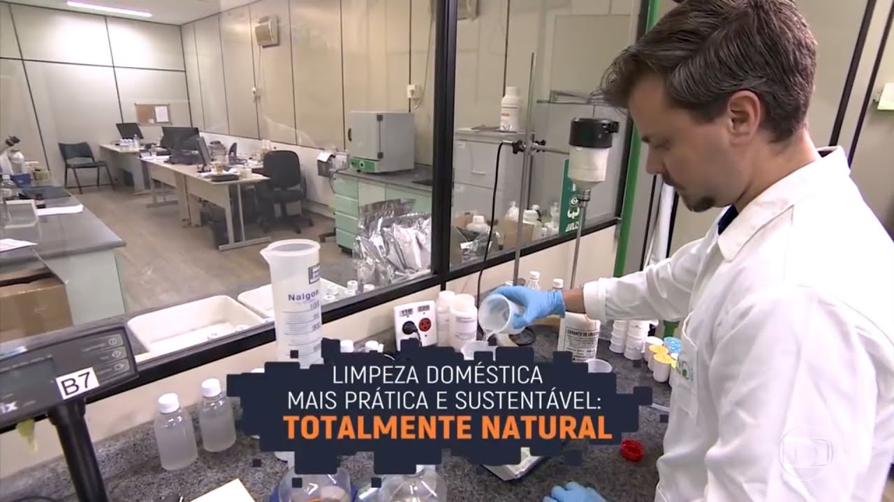 Limpeza Natural YVY &eacute; destaque no Pequenas Empresas Grandes Neg&oacute;cios #TBT