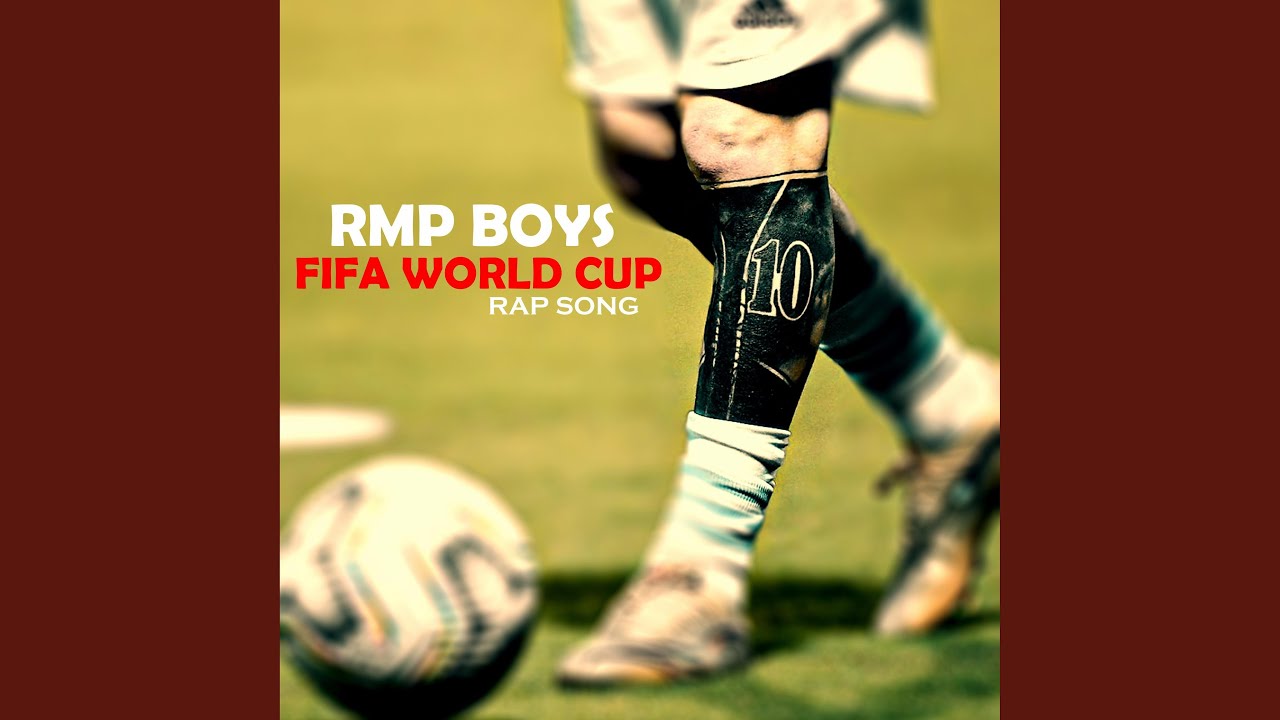 fifa world cup rap song lyari