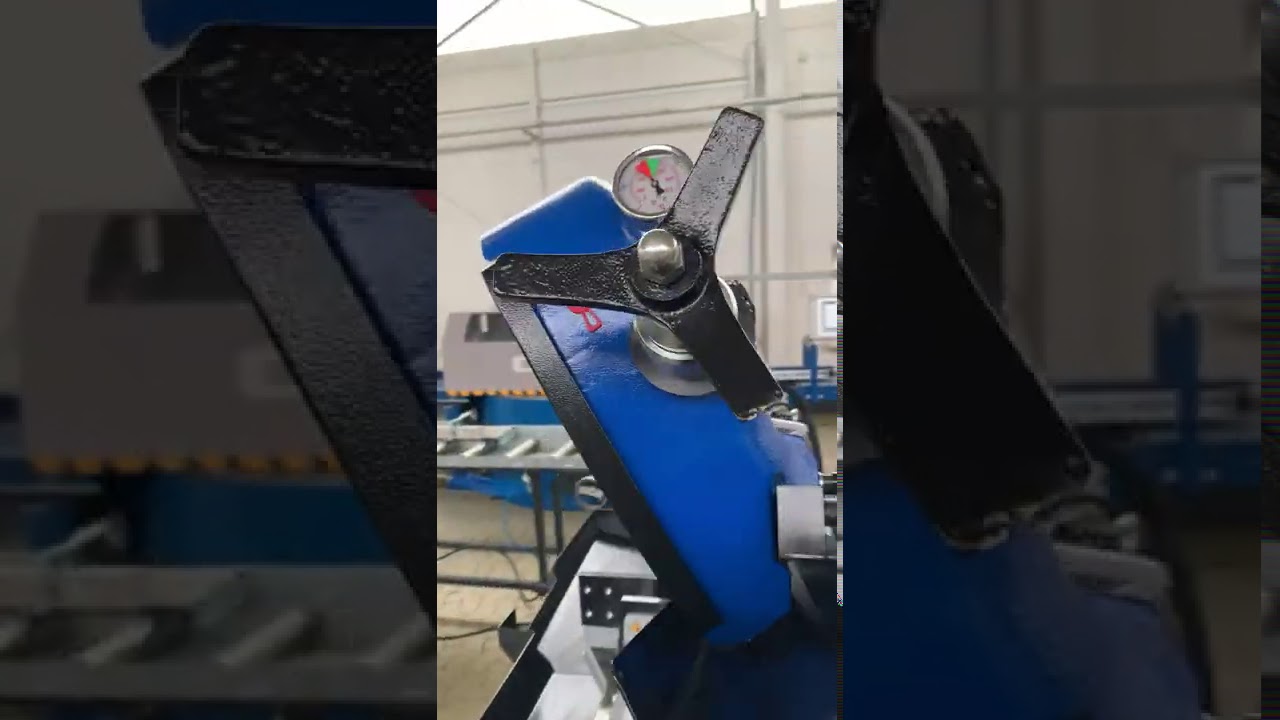 Trennjaeger TEBA 330 DGHA Bands&auml;ge