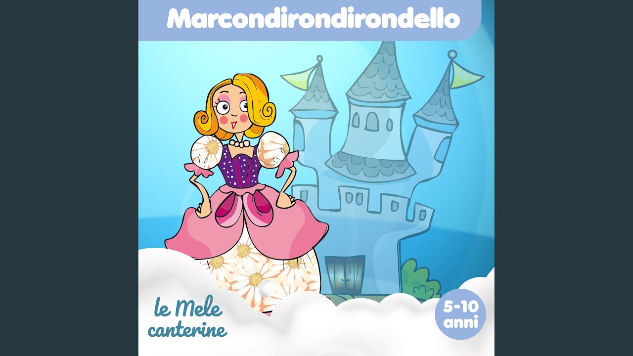 La pecora nel bosco