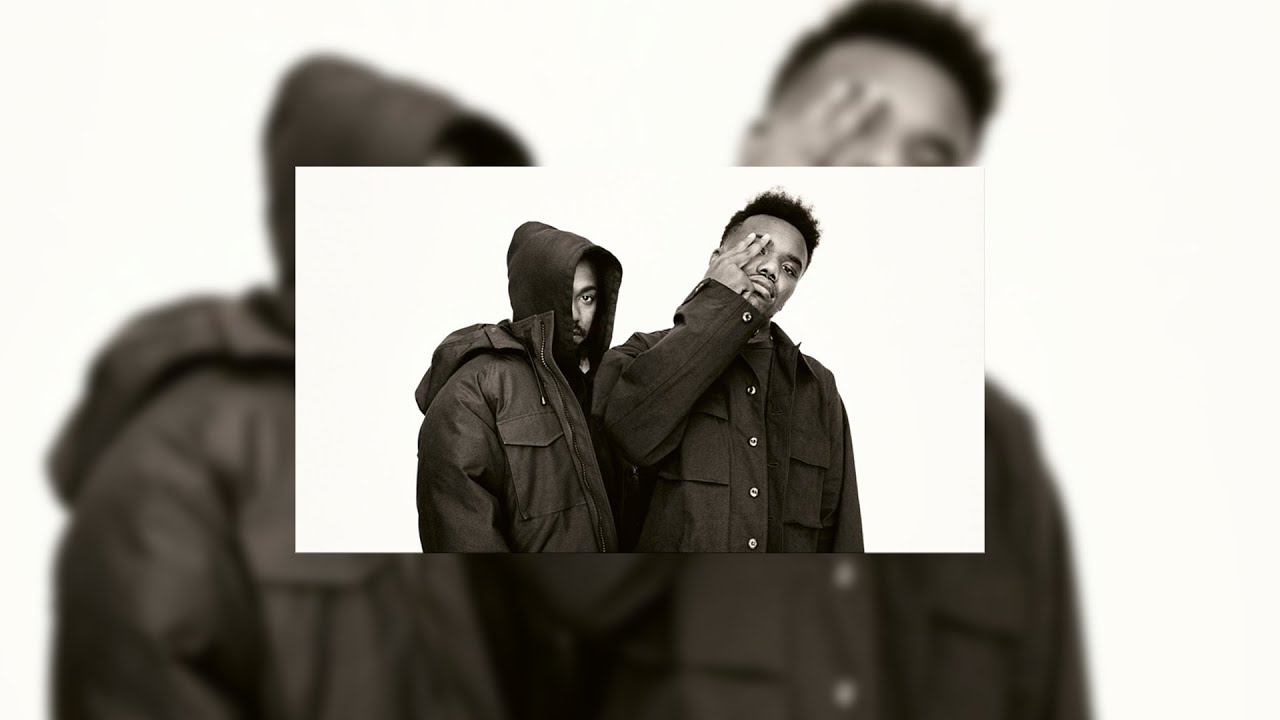 [FREE] Kendrick Lamar x Baby Keem - 