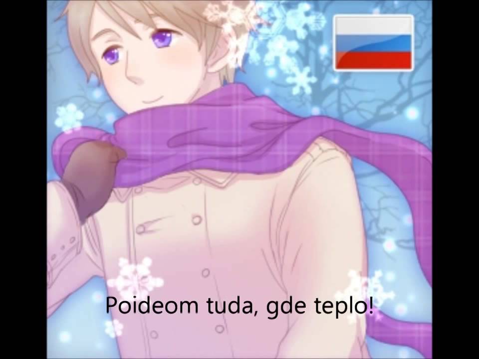Hatafutte Parade  Russia eng sub