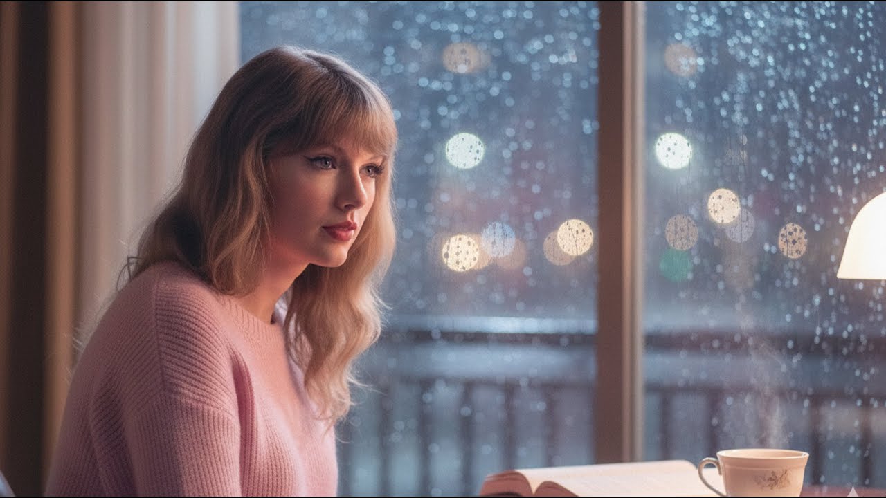 Taylor Swift – “Love Me” | 2025 Official Music