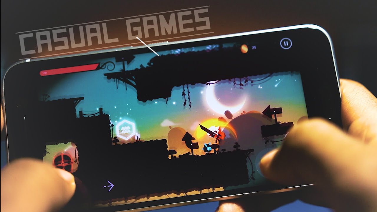 Top 30 Best Games for Android | BEST of 2016