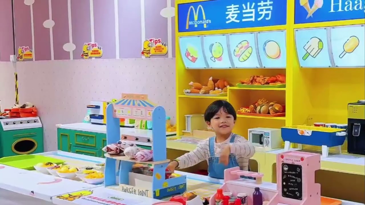 Indoor Playground Equipment | Custom Kids Soft Play Manufacturer