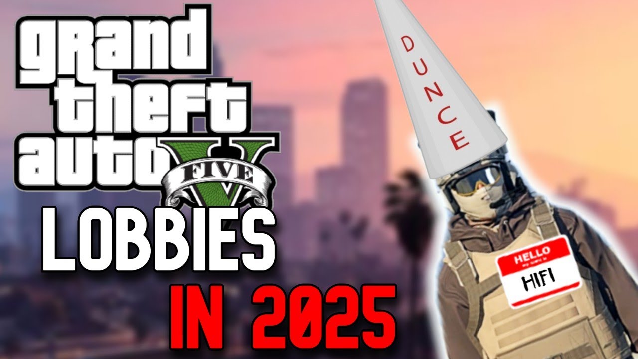Публичные сессии GTA — это просто БЕЗУМИЕ!! (Смешные моменты и неудачи)