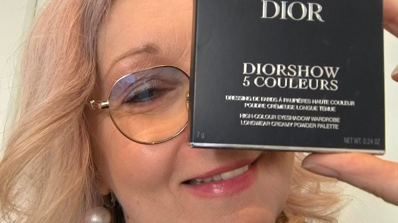  Dior купила в Італії уся Правда ‼️Який Крем дає Єфект ⁉️ Мій Розумний догляд за Лицем  .