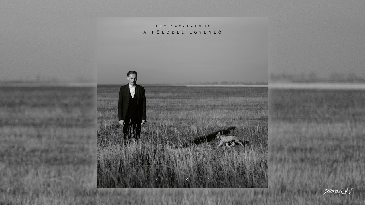 Thy Catafalque - 'Alf&ouml;ld' Full Album Stream