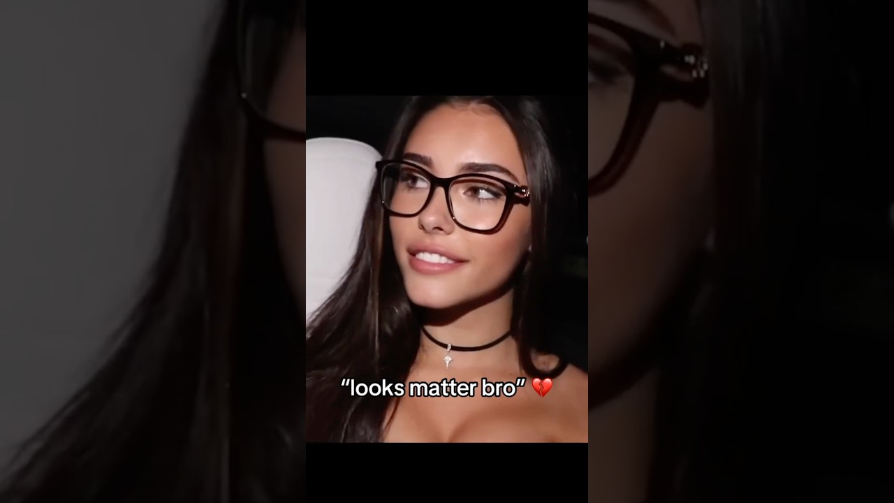 Looks matter #looksmaxxing #looks #looksmaxx #glowup #hairstyle