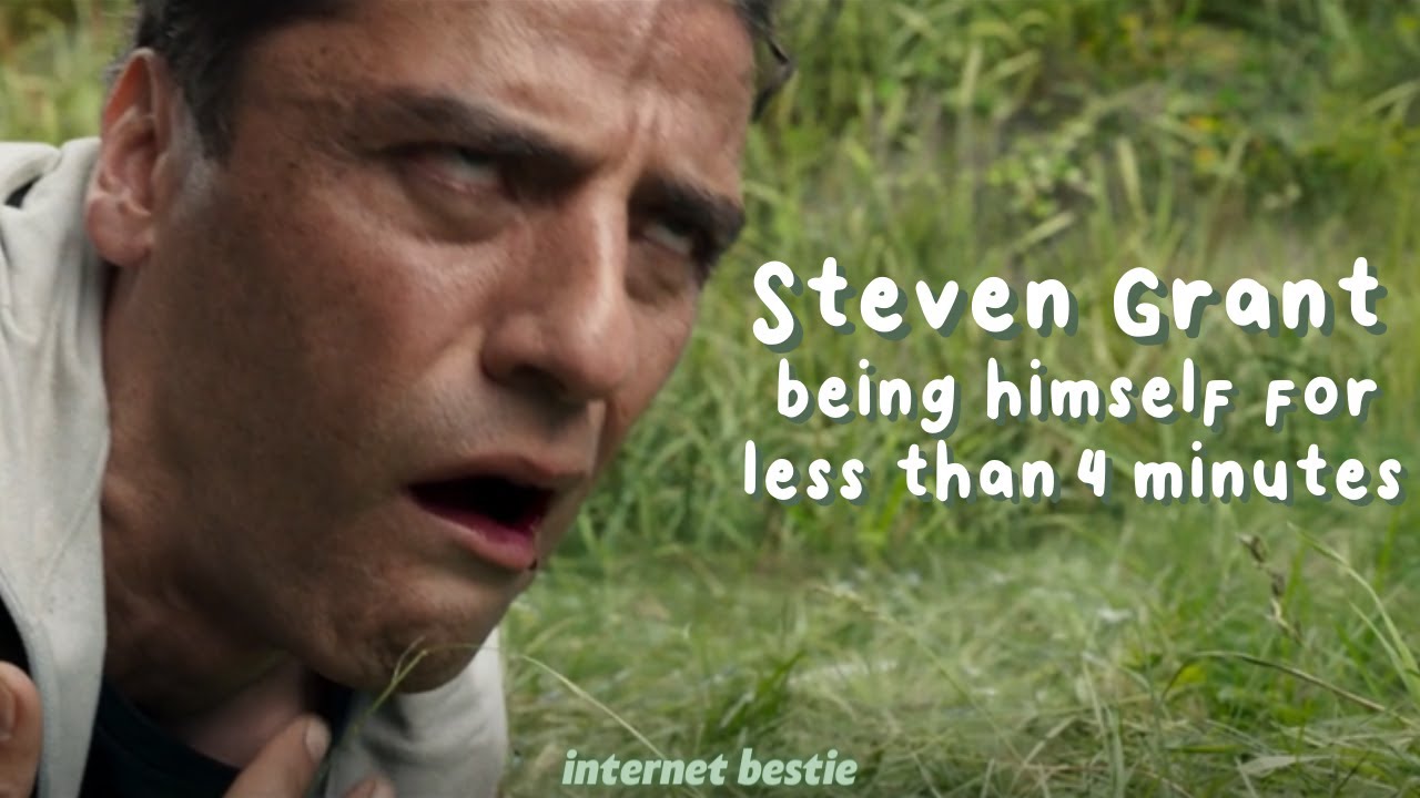 steven grant trying his best (unsuccessfully) for less than 4 minutes