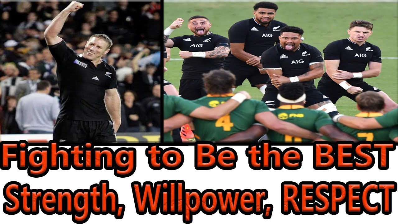 Brad Thorn Reveals the REAL Secret Behind His Legendary Career! The True Meaning of 