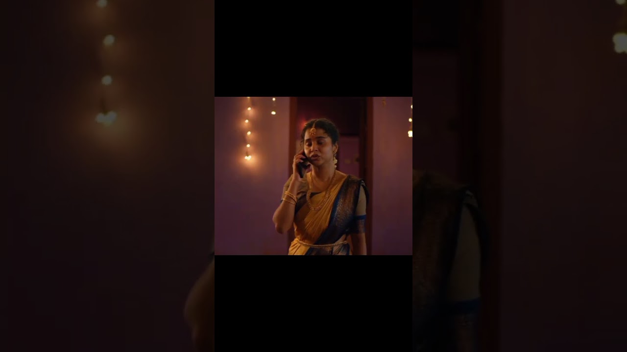 Movie Trailer Tamil