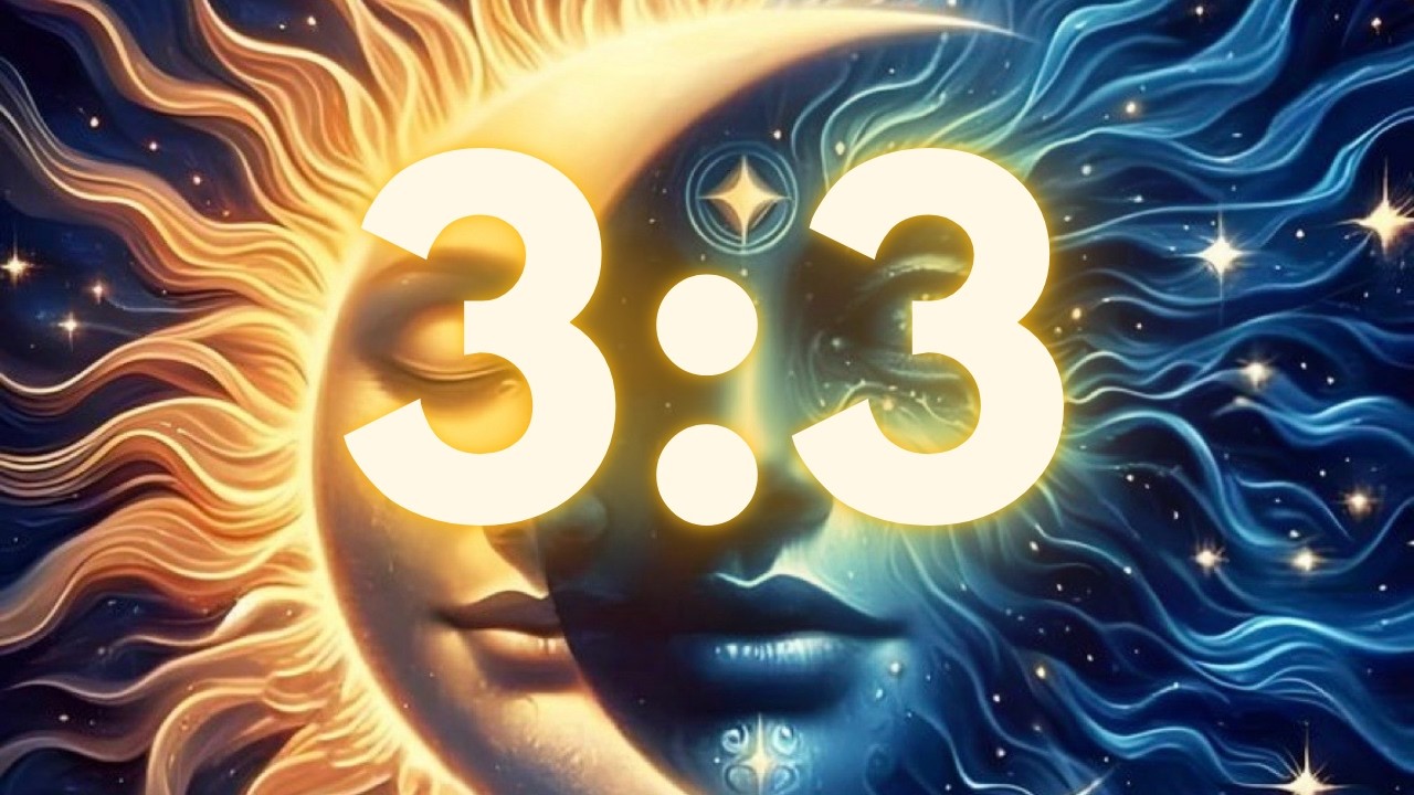 33 PORTAL ACTIVATIONS IN EGYPTIAN NUMEROLOGY With Sara Bachmeier