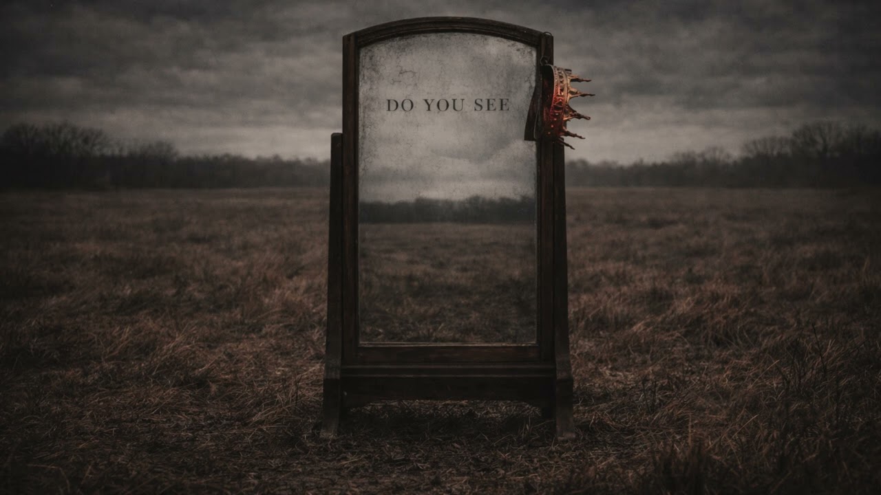 DO YOU SEE