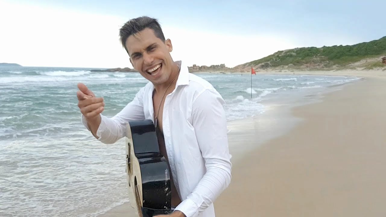 Damian Bravo y TaRTaRoS - Hola Hola! (Video Oficial)