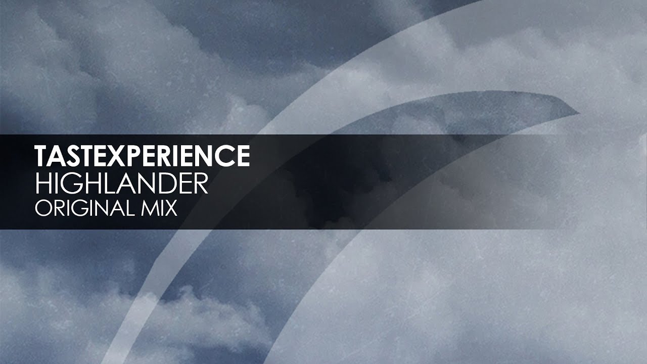 Tastexperience - Highlander