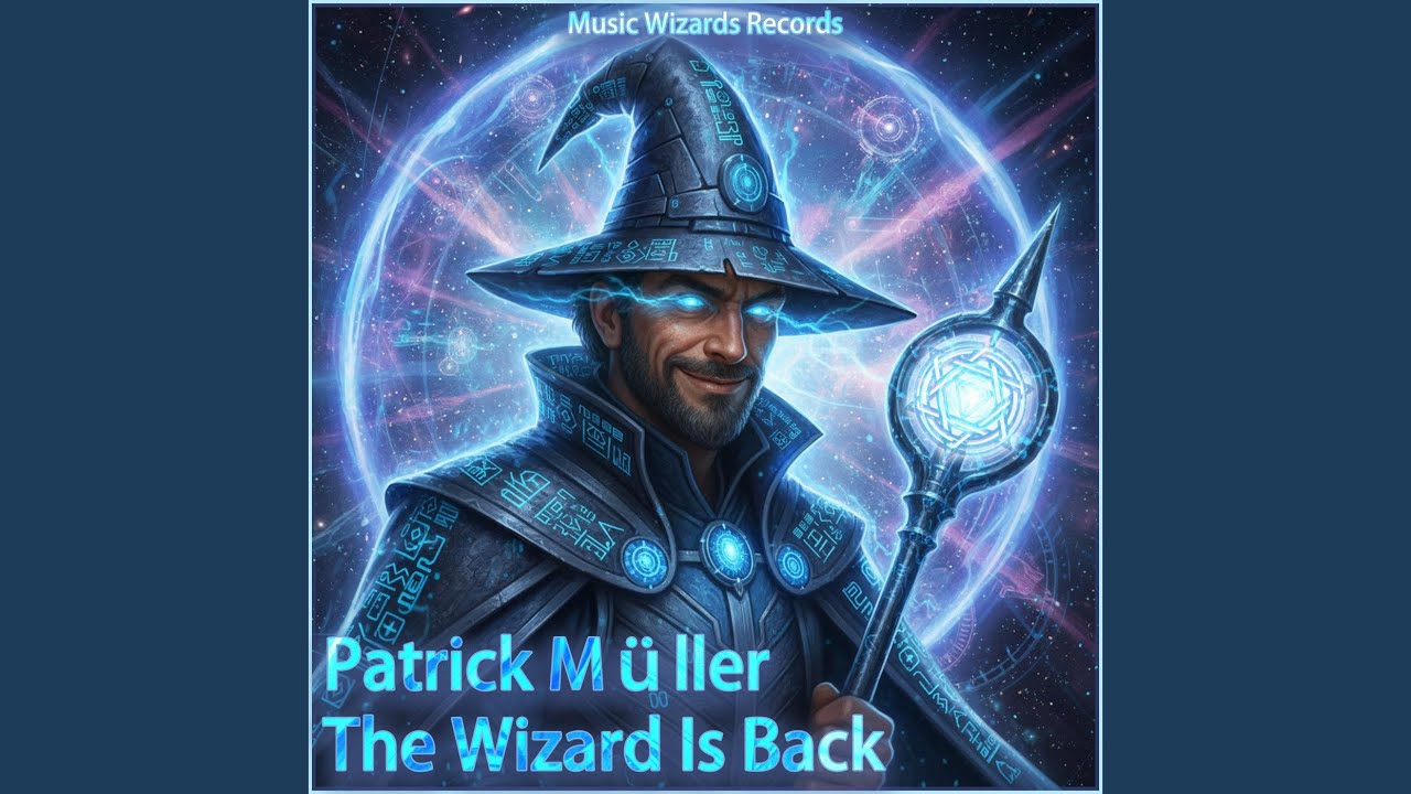 Magic Spell (Original Mix)