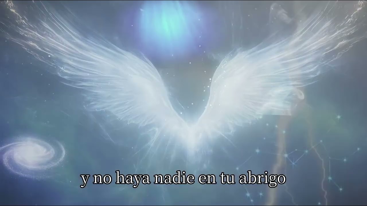 Ángel Desde Lejos