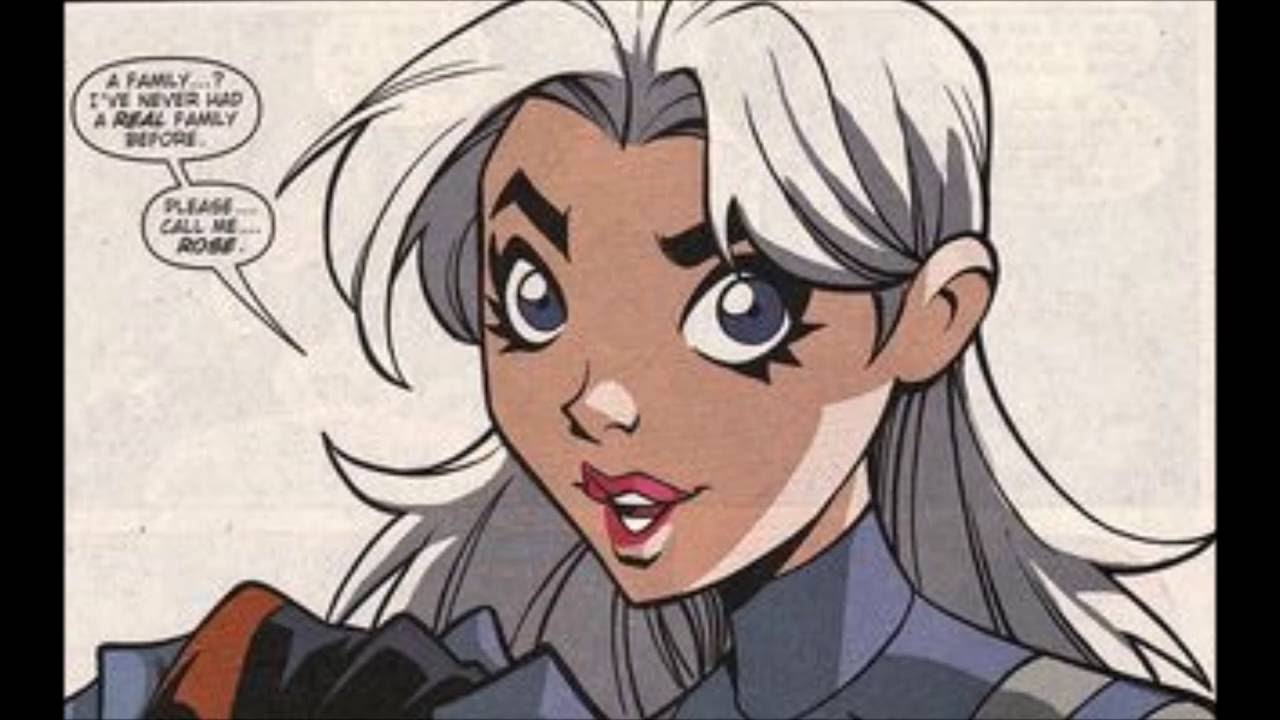ROSE WILSON TRIBUTE