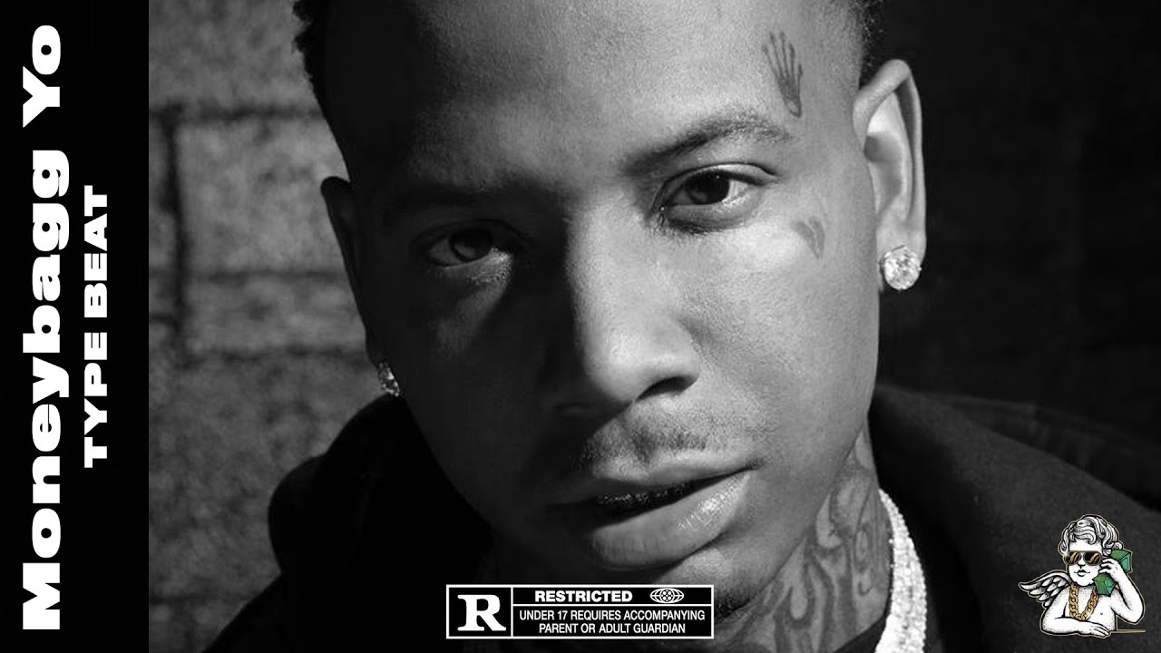 [FREE] Moneybagg Yo Type Beat - 