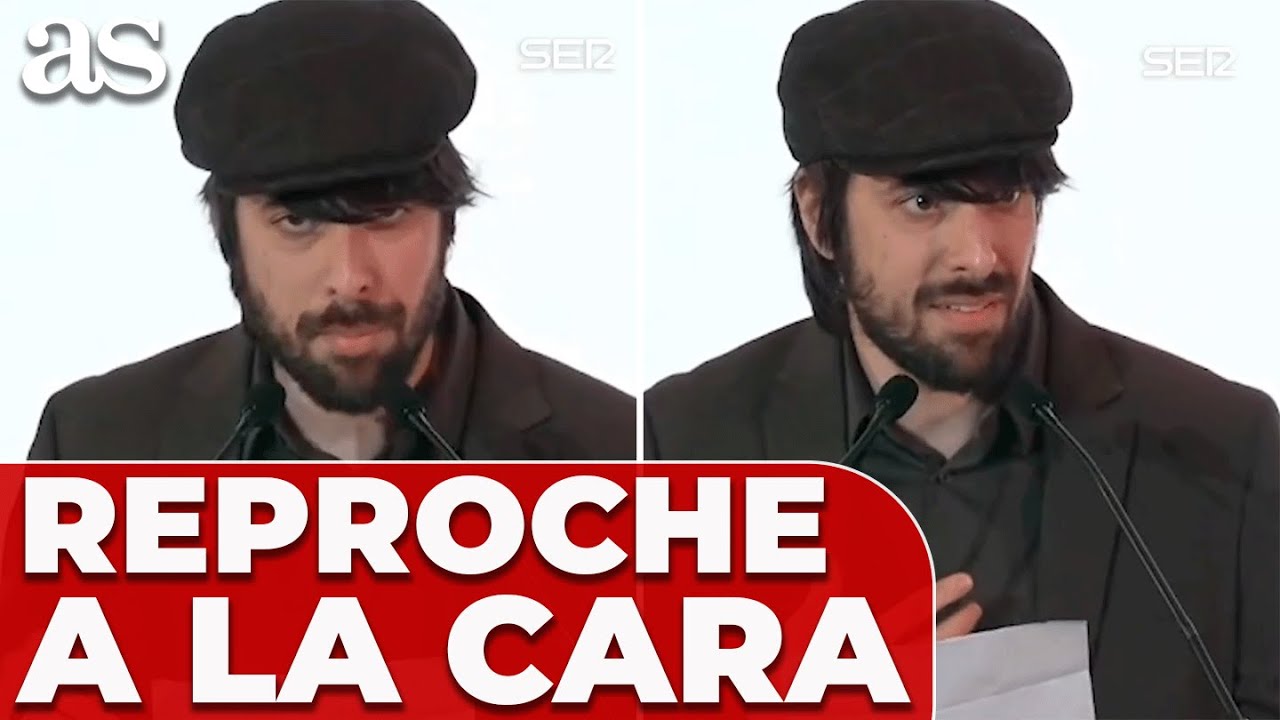 David Uclés y su FRASE VIRAL en la CARA de AYUSO sobre el PROBLEMA de la VIVIENDA en Madrid