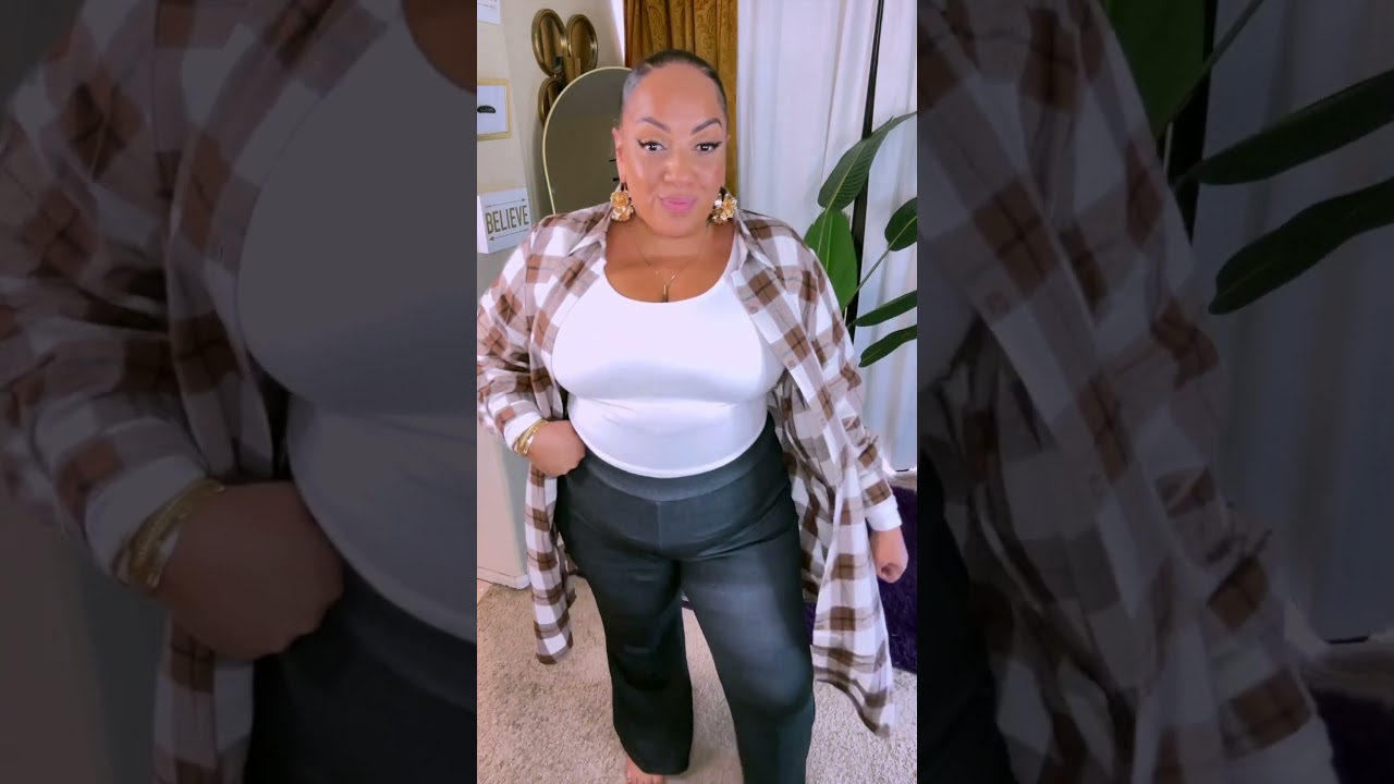 PLUS SIZE FASHION sizes 14-28 SUPER AFFORDABLE ft RITERA