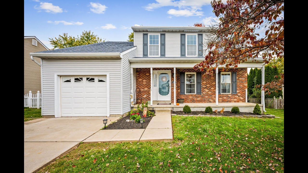 3746 Proctor Lane in Nottingham, MD 21236