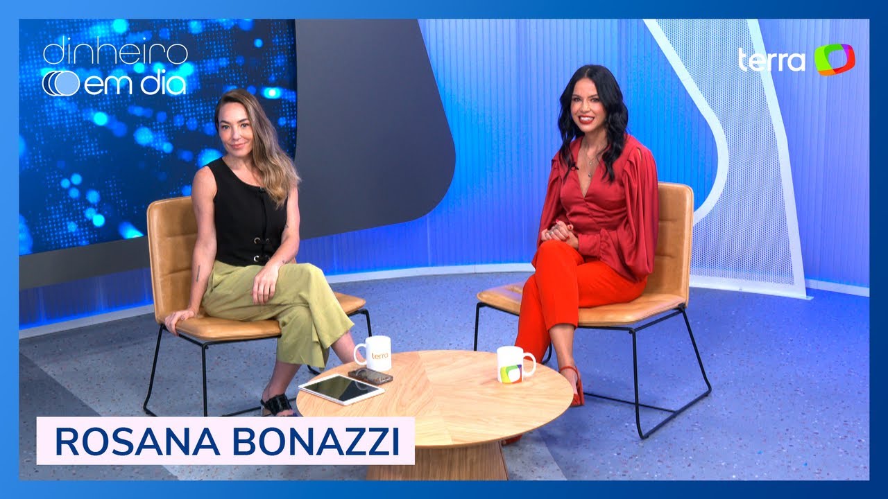 EstrategicaMente: Rosana Bonazzi, VP da Mary Kay