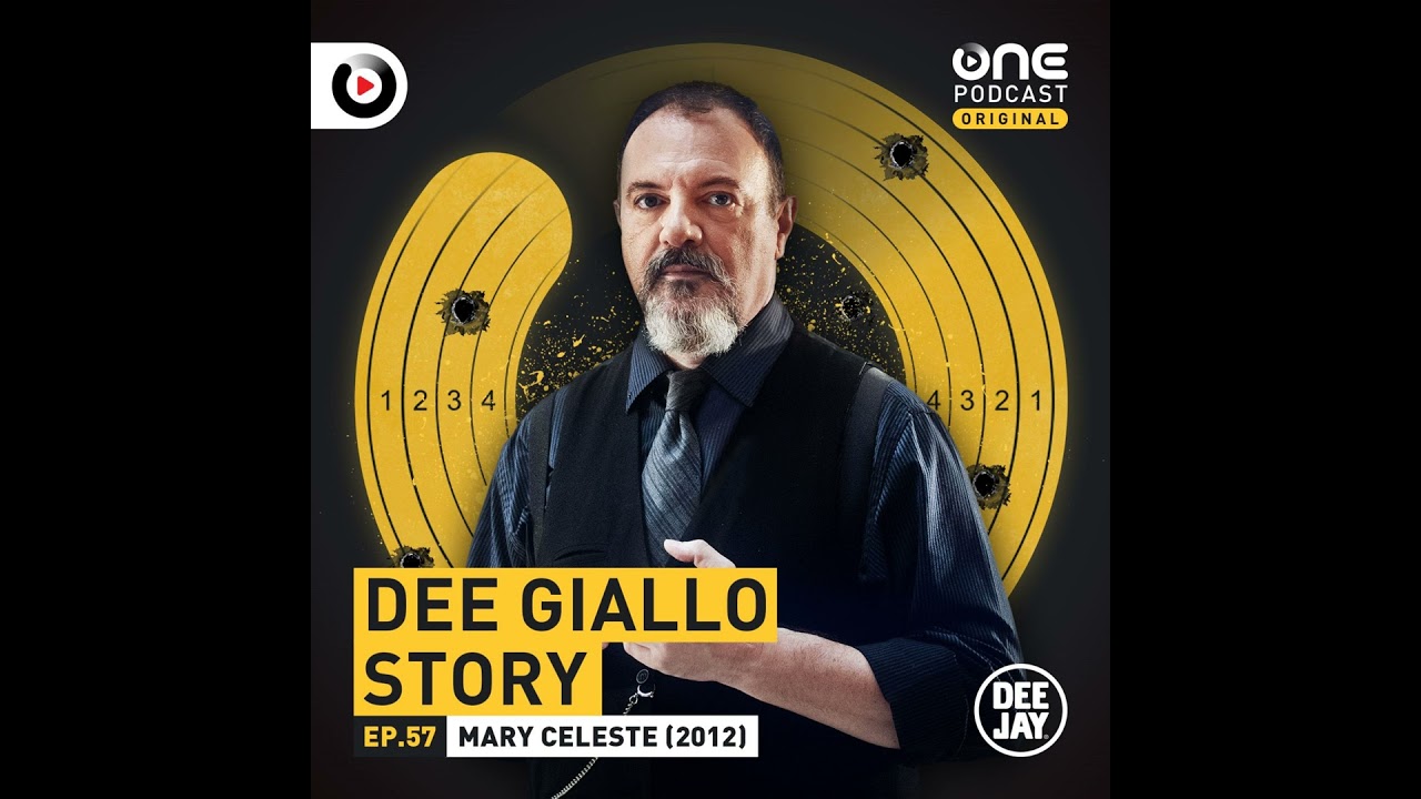 Dee Giallo Story - Mary Celeste (2012)