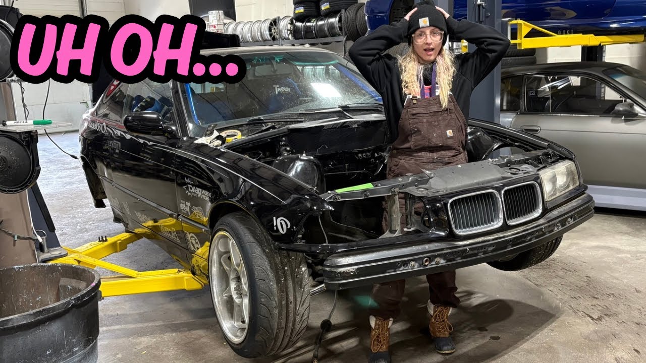 The 1.8T content you’ve been waiting for…