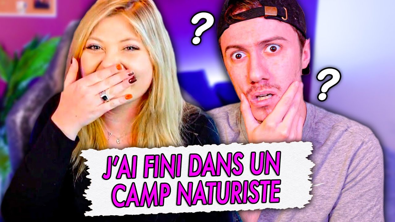 ON RÉAGIT À VOS PIRES ANECDOTES DE VACANCES ! ( vous êtes fou )