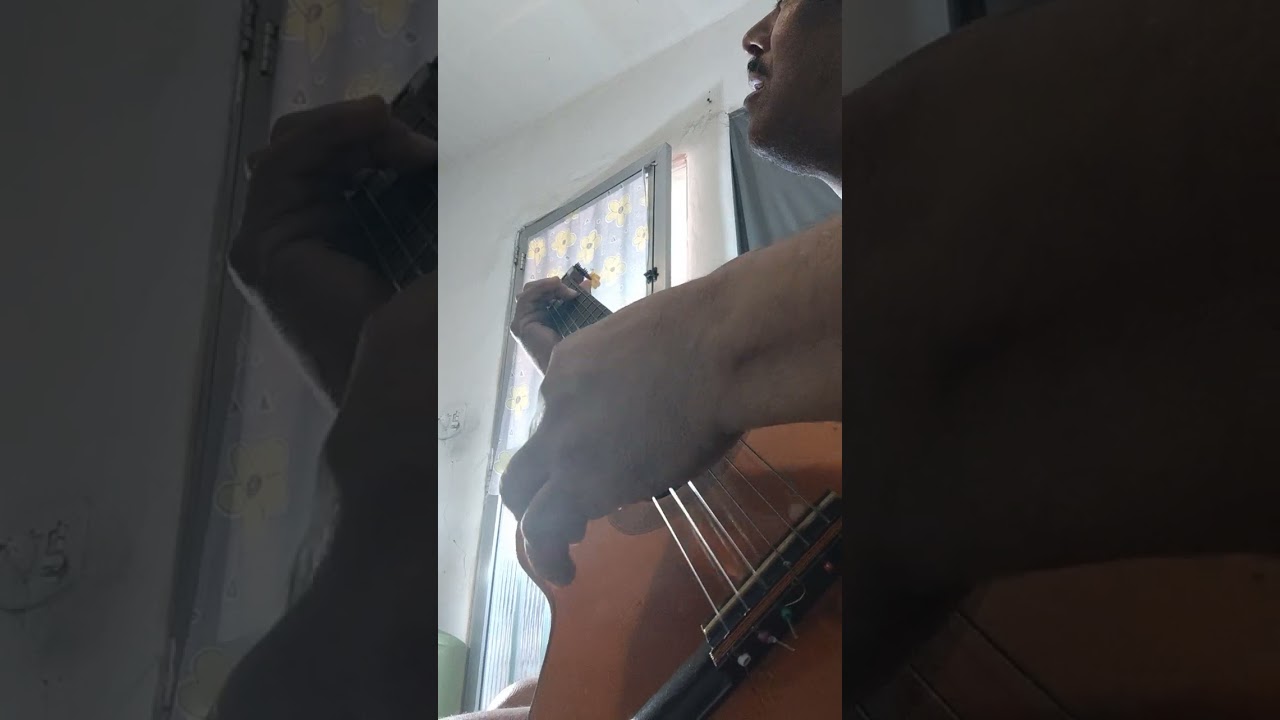 Carlos kaica gravações/EU NÃO MEREÇO 