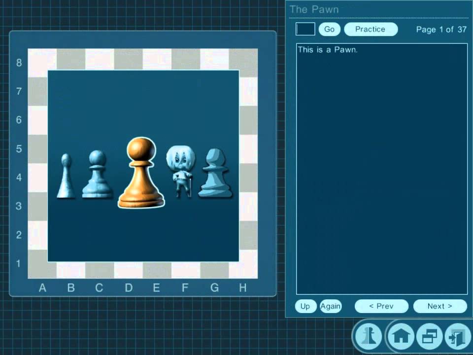 Chessmaster Challenge(2005,PlayFirst)-SHAREWARE MANIA