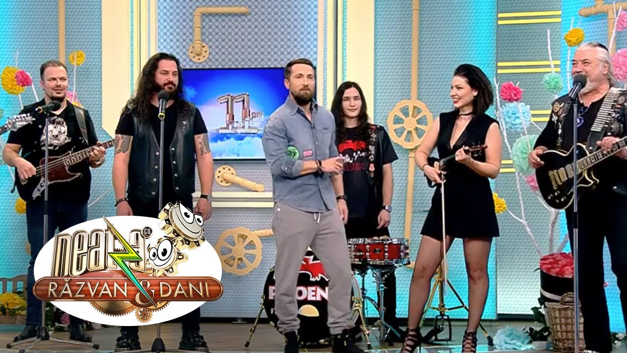 Phoenix se află în turneu național cu proiectele Phoenix Classics și Sinteza Rapsodia