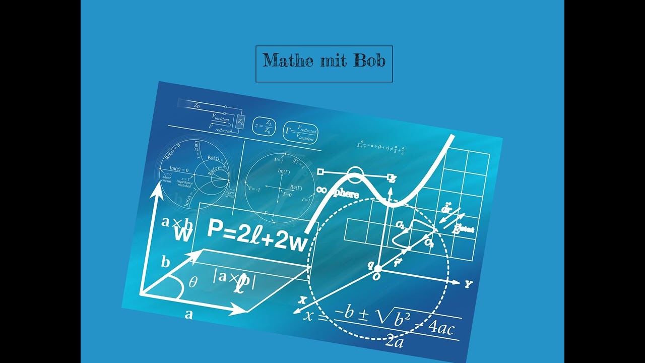 Stundenzusammenfassung Körperberechnung