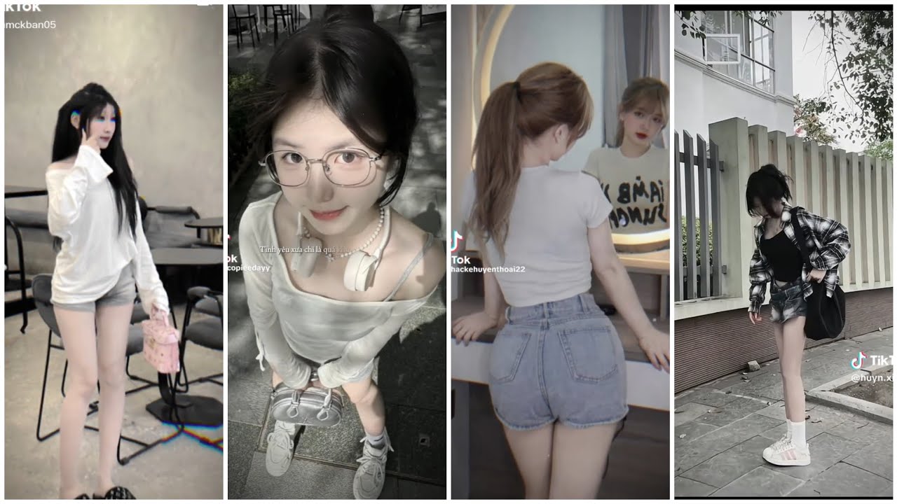 Tổng Hợp Tiktok Genz [ #12 ] Tổng Hợp Những B&agrave;i Nhạc Trending , Mẫu Capcut Hay Nhất Tiktok