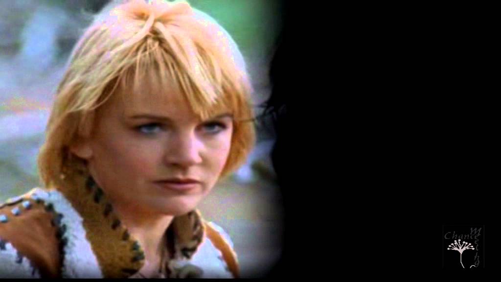 Xena + Gabrielle || The most dear thing to me
