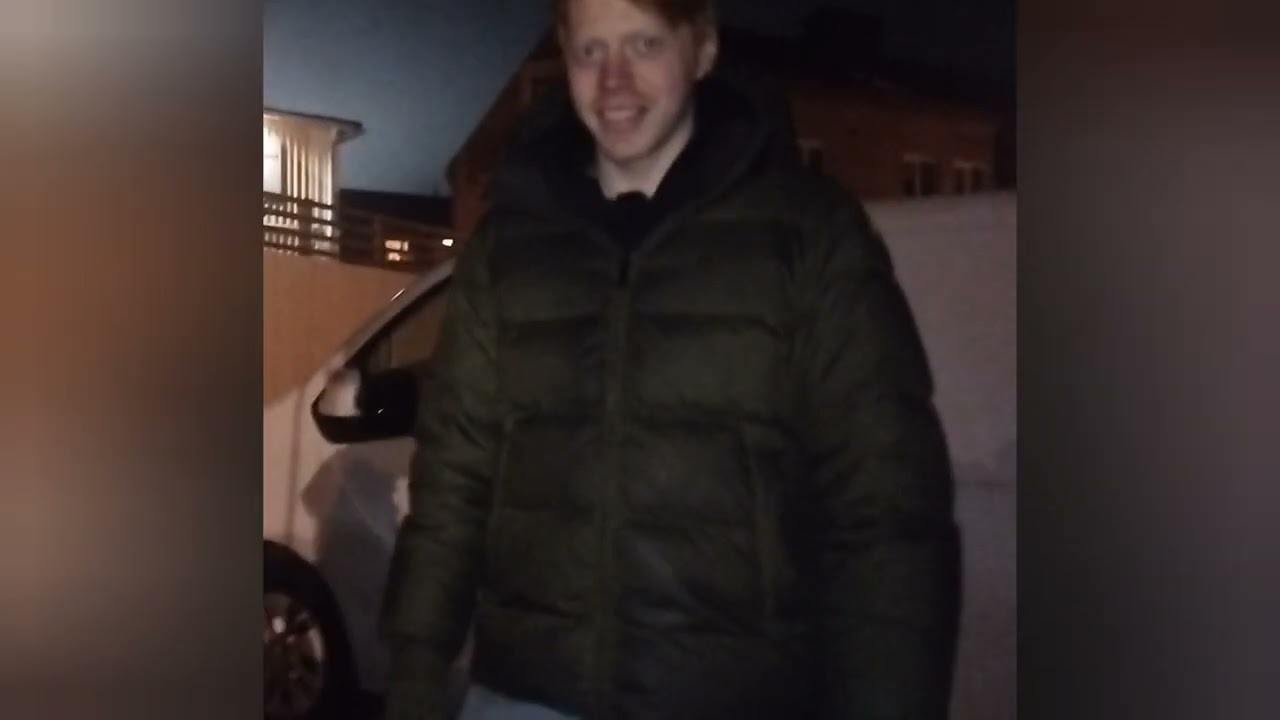 intervjun med Uppdrag mat ( mustiga mauri)