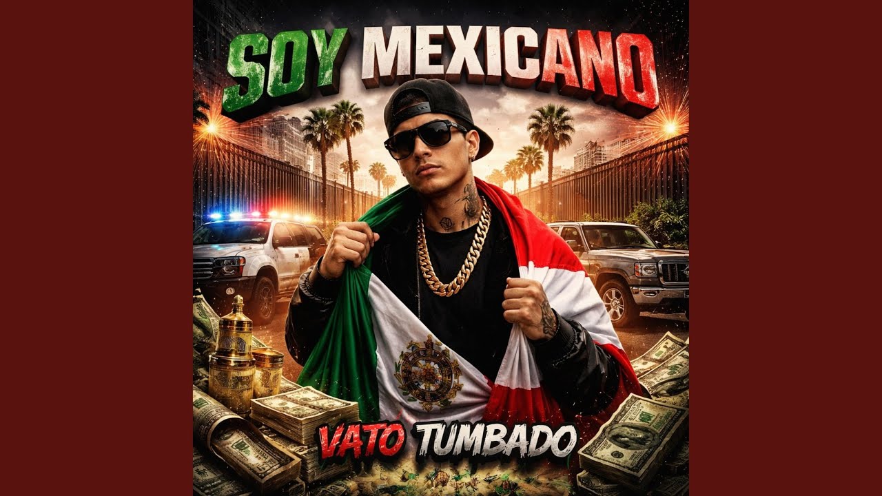 Soy Mexicano
