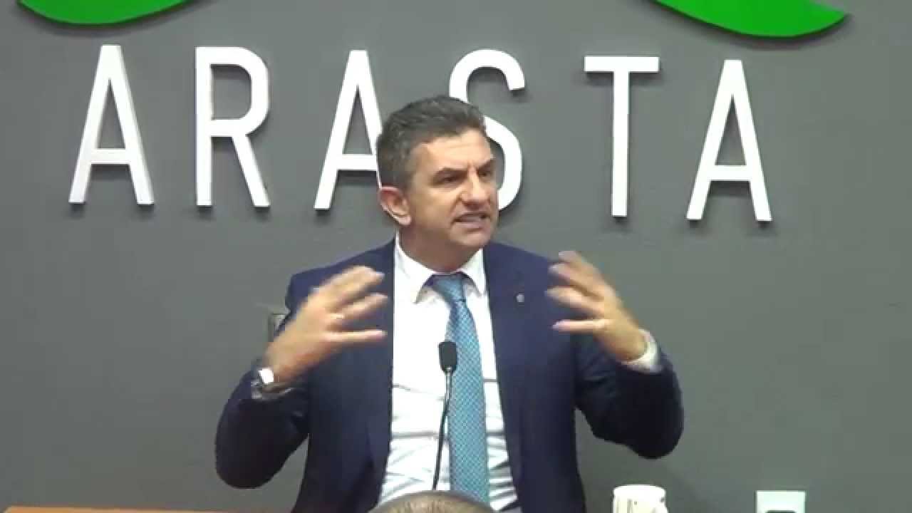 Nën thjerrëzën e Kur'anit - Prof.Dr. Musa Musai