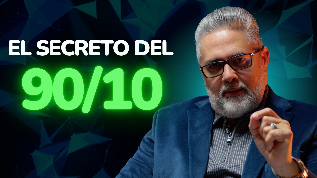 La estrategia de los ricos: Por qué deberías depositar tu ingreso en una póliza