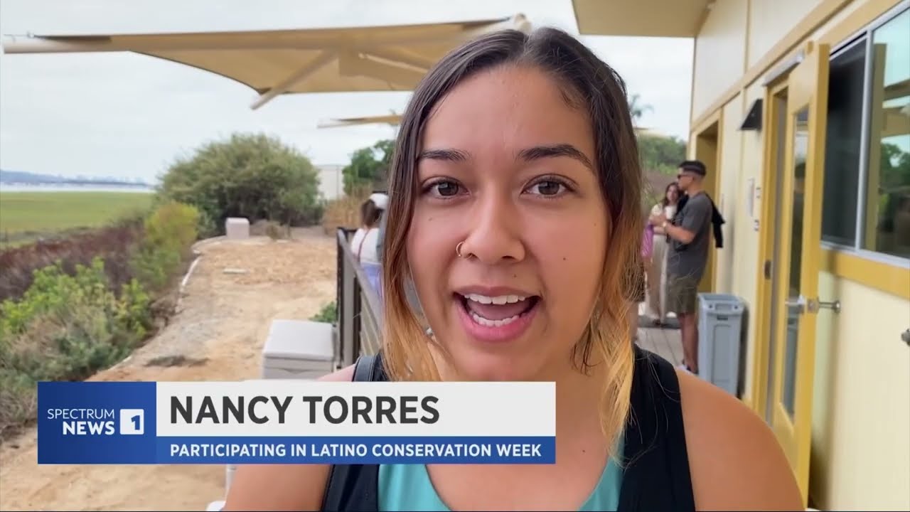 Latino Conservation Week 2024 Recap