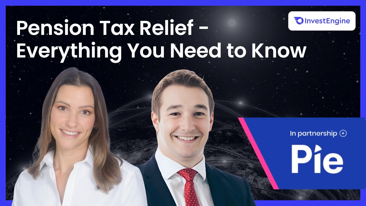 Maximising Pension Tax Relief - Expert Advice