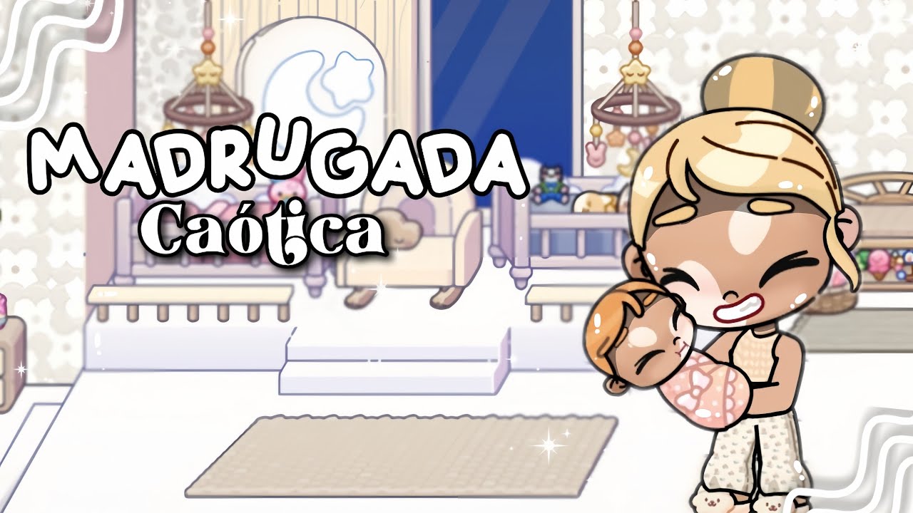 🎃Madrugada caótica🎃 *aesthetic*
